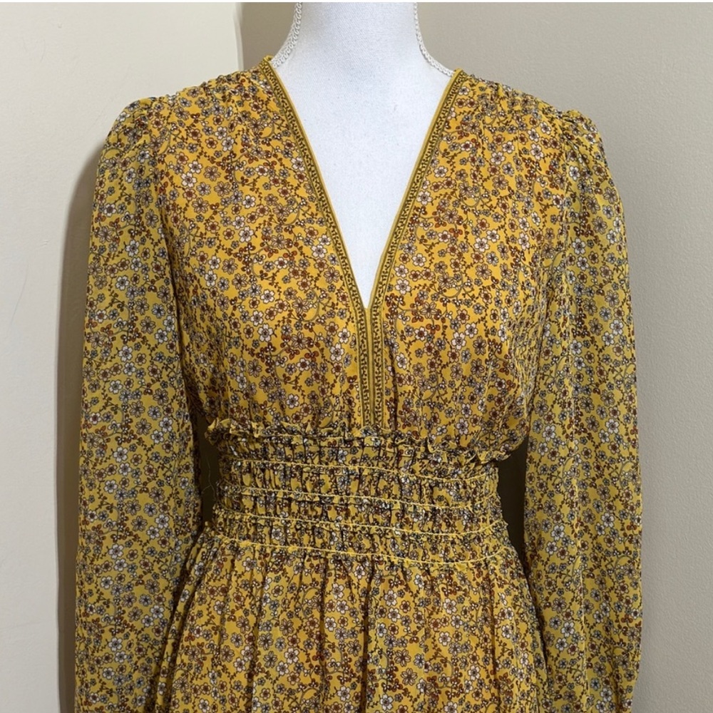 Max studio dress